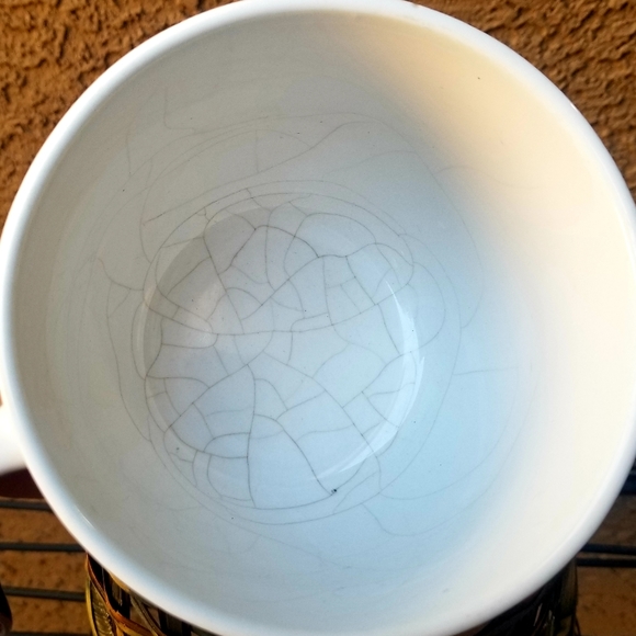 3/$20🌻F.T.D. rooster mug Taiwan - Picture 9 of 9